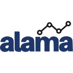 ALAMA-EPS logo