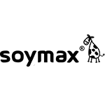 Soymax logo